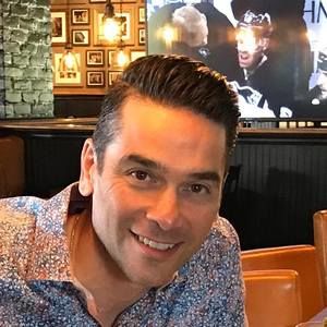 Meet your Posher, Joe